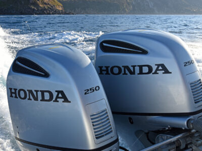 Gama Alta - V6 Caixa Eletrónica