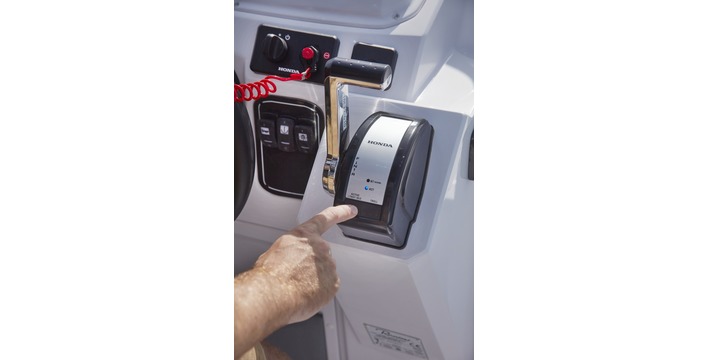 Pré-rigging/Acessórios