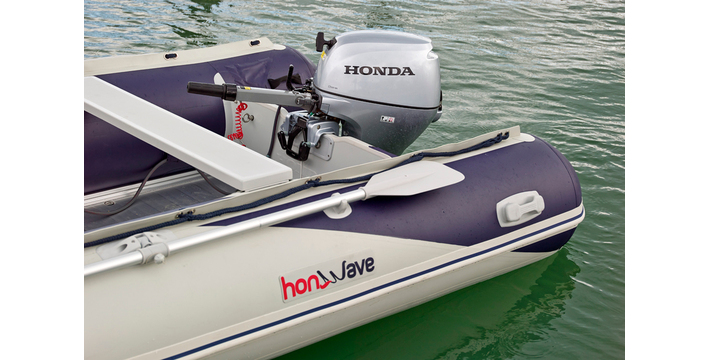 Conjuntos Honwave + Motores